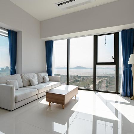 Sr Hotel Yeongjong Incheon Exterior photo
